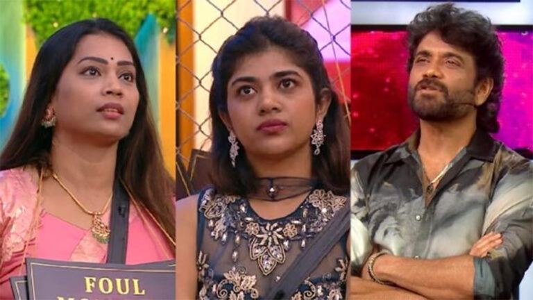 Bigg Boss Telugu Season 9 Episode 49