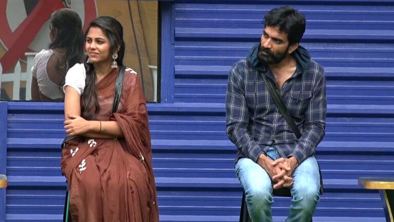 Bigg Boss Telugu Season 9 Episode 52
