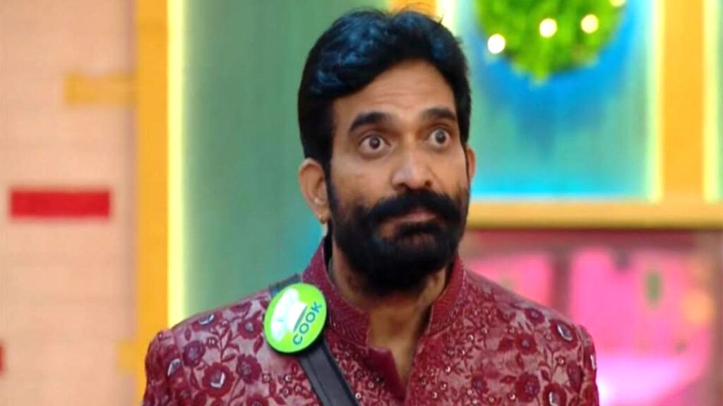 Bigg Boss Telugu Season9 Episode 30