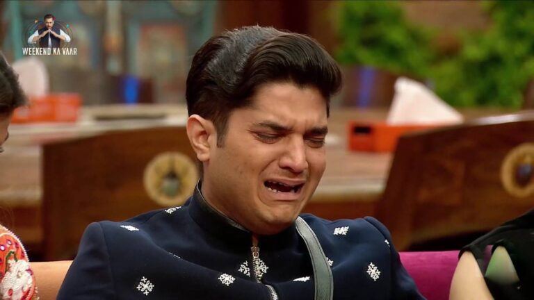 Salman Khan faces backlash in Bigg Boss 19