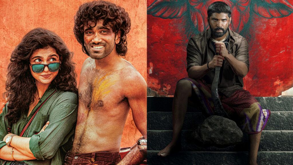 Bison overtakes Dude in box office race