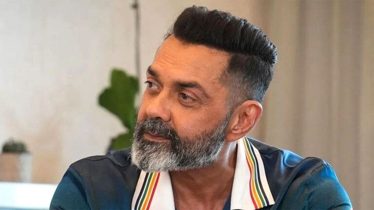 Bobby Deol opens up about career struggles