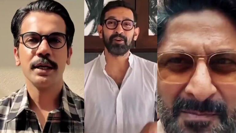 Bollywood Modi song