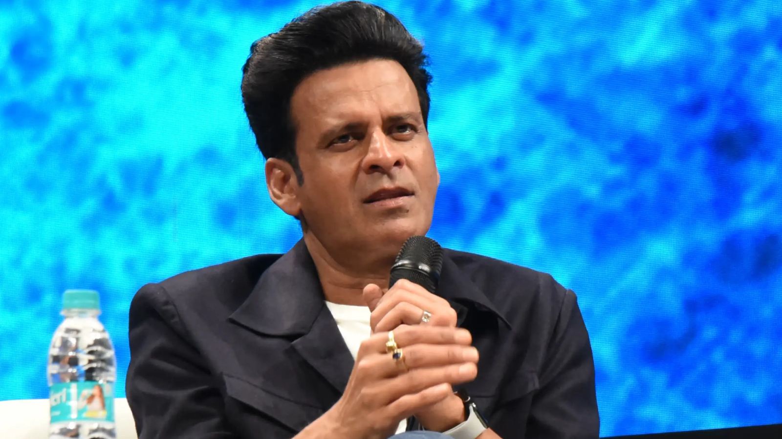 Bollywood political PR clash