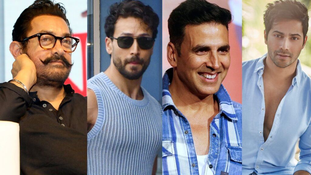 Bollywood stars losing audience post-Covid