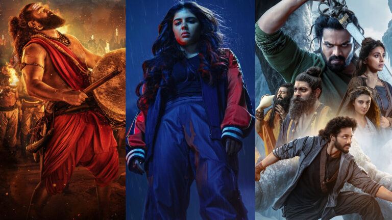 Bollywood vs South Indian cinema debate