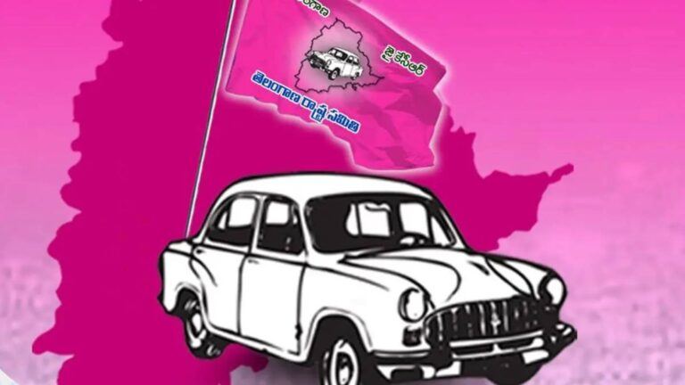 BRS politics turning curse for Telangana
