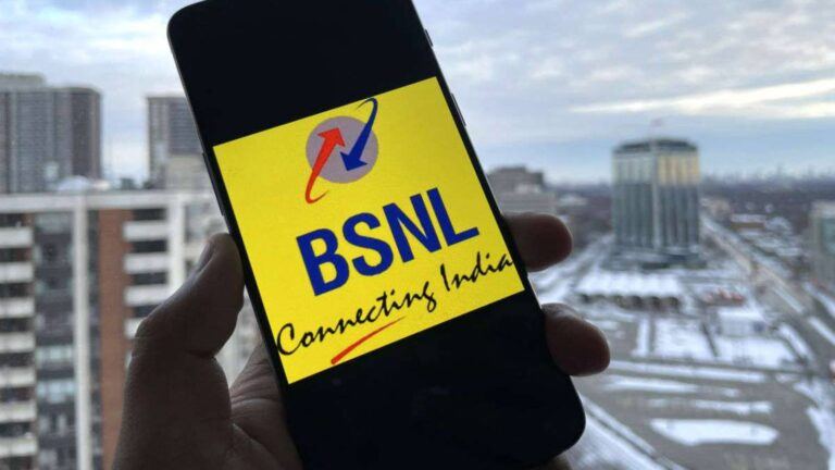 BSNL introduces free VoWiFi calling in India