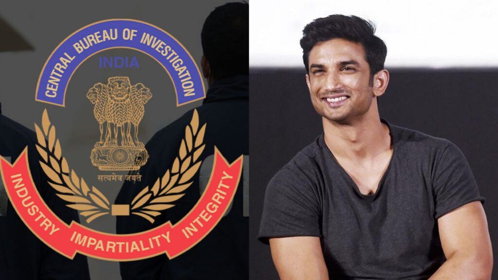 CBI closes Sushant Singh Rajput investigation