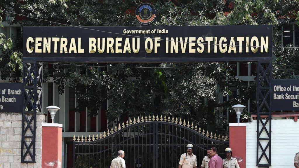 CBI Court reopens Viveka murder case hearing