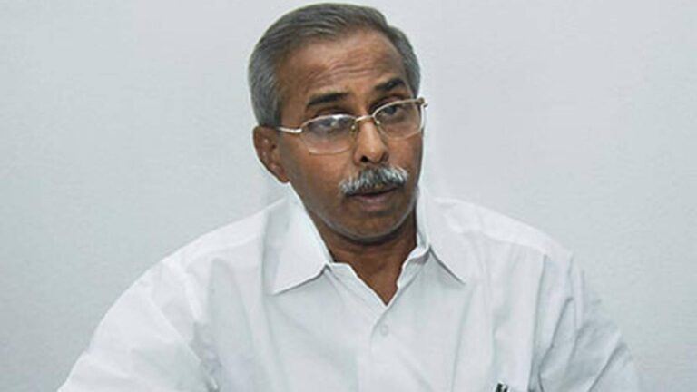 CBI Issues Notices in Viveka Murder Case After 7 Years