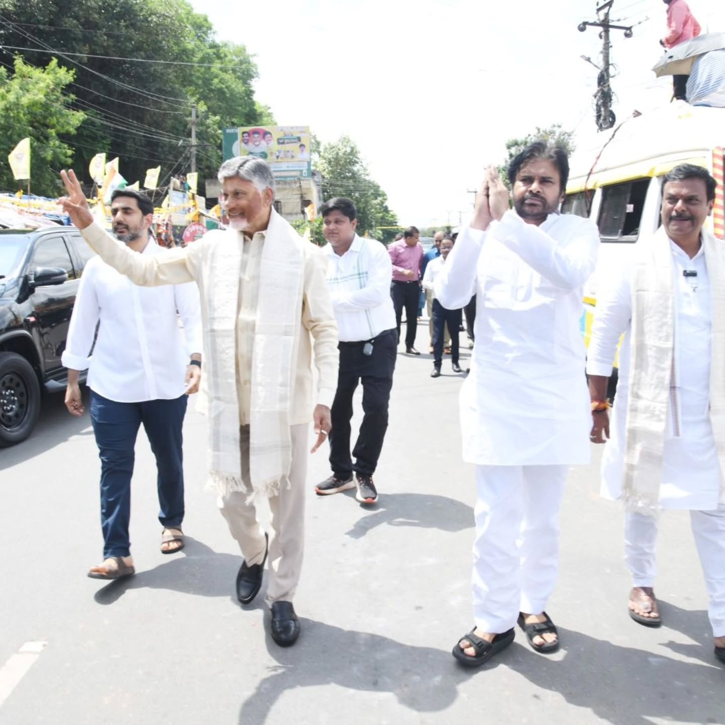 Hyderabad now has its first Tesla. Kompally-based doctor Praveen Koduru bought the car from Tesla’s Mumbai showroom and brought it home. The Model Y was delivered from Mumbai and then driven to Hyderabad. Dr Praveen expressed his excitement at being the first Tesla owner in the city. He chose the Model Y soon after Tesla launched its showroom in Mumbai. His journey covered 770 km with charging stops at Pune and Solapur. The car cost him Rs 63 lakh, along with an additional 22% tax for purchasing from another state. Telangana does not levy tax on electric vehicles, but since the car came from Mumbai, he had to pay the tax. Dr Praveen’s Tesla is now the sixth car on Indian roads. He and his family also performed a vahan puja, following the tradition observed in many Indian households. The doctor believes the ritual gives any new car a sense of safety and blessings. He chose the ultra red version of the Tesla Model Y, adding a striking look to Hyderabad’s first electric luxury car from Tesla.
