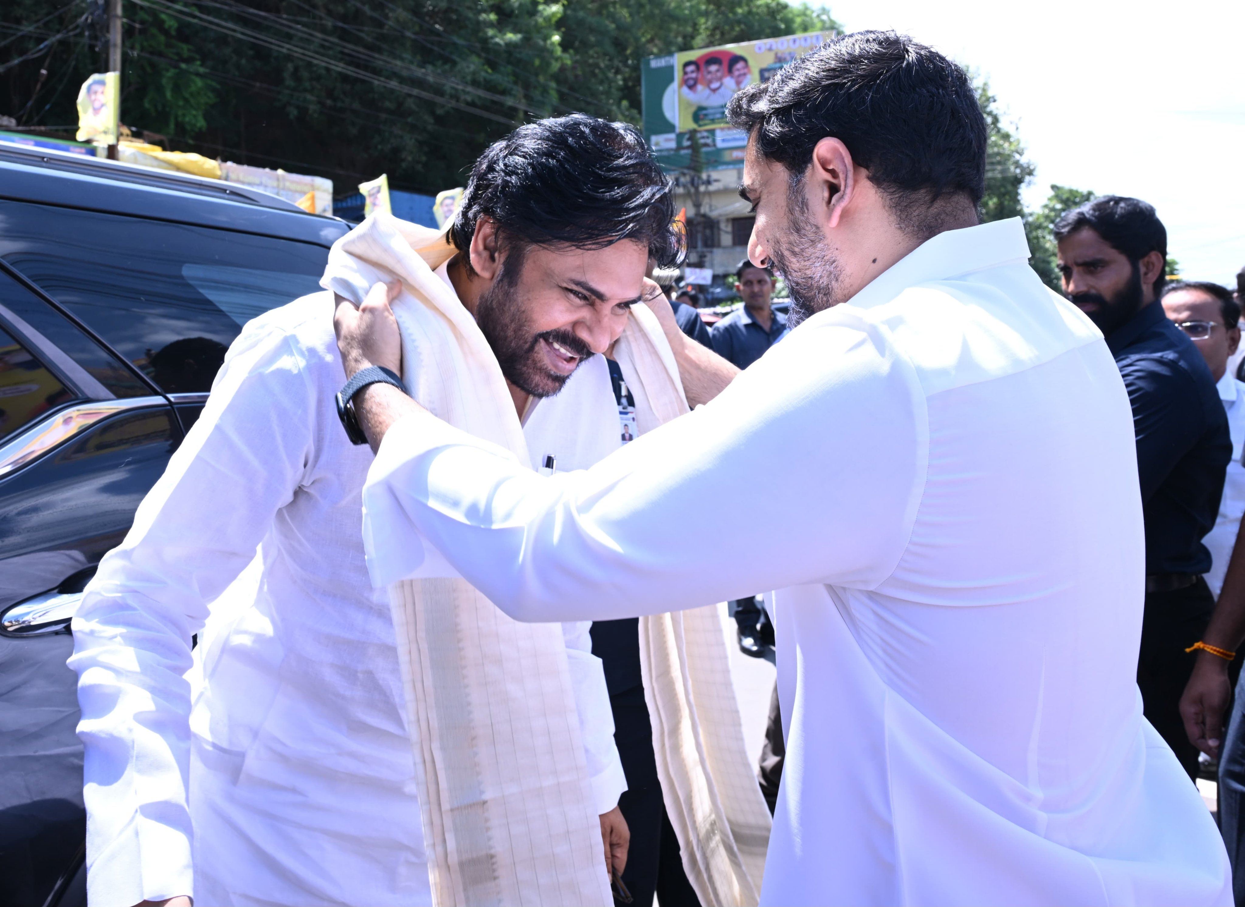 Hyderabad now has its first Tesla. Kompally-based doctor Praveen Koduru bought the car from Tesla’s Mumbai showroom and brought it home. The Model Y was delivered from Mumbai and then driven to Hyderabad. Dr Praveen expressed his excitement at being the first Tesla owner in the city. He chose the Model Y soon after Tesla launched its showroom in Mumbai. His journey covered 770 km with charging stops at Pune and Solapur. The car cost him Rs 63 lakh, along with an additional 22% tax for purchasing from another state. Telangana does not levy tax on electric vehicles, but since the car came from Mumbai, he had to pay the tax. Dr Praveen’s Tesla is now the sixth car on Indian roads. He and his family also performed a vahan puja, following the tradition observed in many Indian households. The doctor believes the ritual gives any new car a sense of safety and blessings. He chose the ultra red version of the Tesla Model Y, adding a striking look to Hyderabad’s first electric luxury car from Tesla.