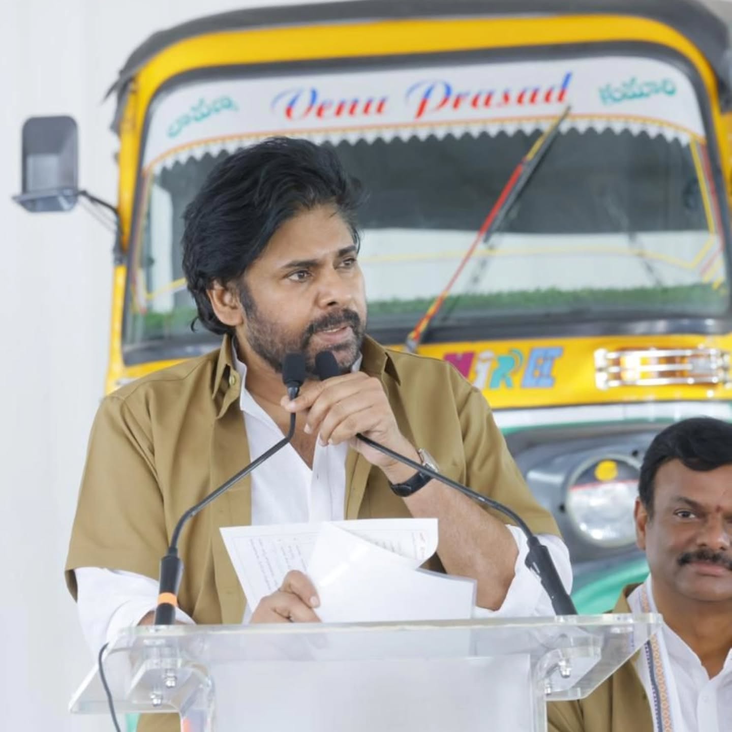 Hyderabad now has its first Tesla. Kompally-based doctor Praveen Koduru bought the car from Tesla’s Mumbai showroom and brought it home. The Model Y was delivered from Mumbai and then driven to Hyderabad. Dr Praveen expressed his excitement at being the first Tesla owner in the city. He chose the Model Y soon after Tesla launched its showroom in Mumbai. His journey covered 770 km with charging stops at Pune and Solapur. The car cost him Rs 63 lakh, along with an additional 22% tax for purchasing from another state. Telangana does not levy tax on electric vehicles, but since the car came from Mumbai, he had to pay the tax. Dr Praveen’s Tesla is now the sixth car on Indian roads. He and his family also performed a vahan puja, following the tradition observed in many Indian households. The doctor believes the ritual gives any new car a sense of safety and blessings. He chose the ultra red version of the Tesla Model Y, adding a striking look to Hyderabad’s first electric luxury car from Tesla.