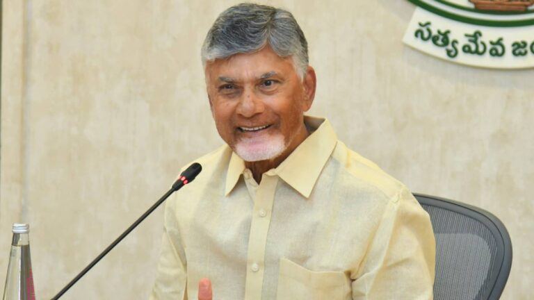 Chandrababu Naidu completes 15 years as CM