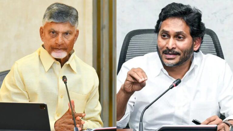 Chandrababu, Pawan, Lokesh learn from past defeats