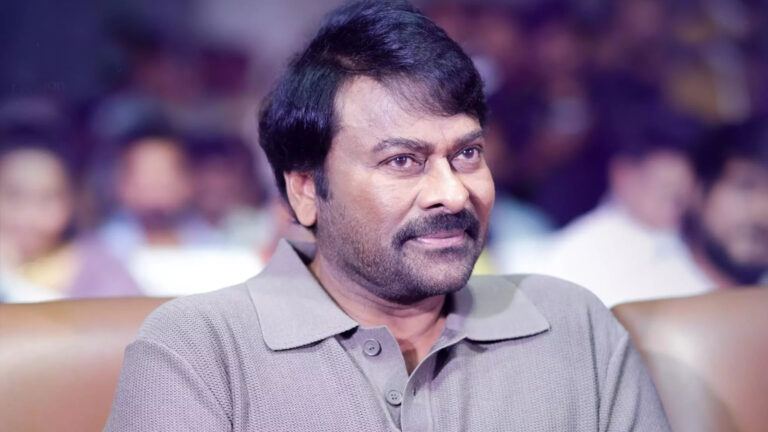 Chiranjeevi 2026 movies Vishwambhara MSG