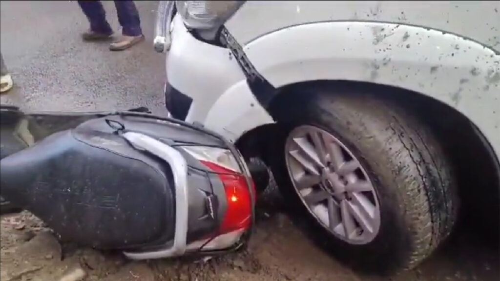 Rehan Bin Ali Masqati hit and run arrest