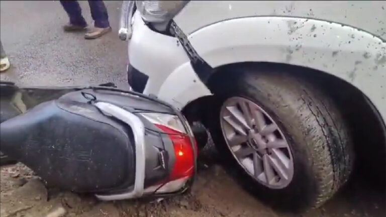 Rehan Bin Ali Masqati hit and run arrest