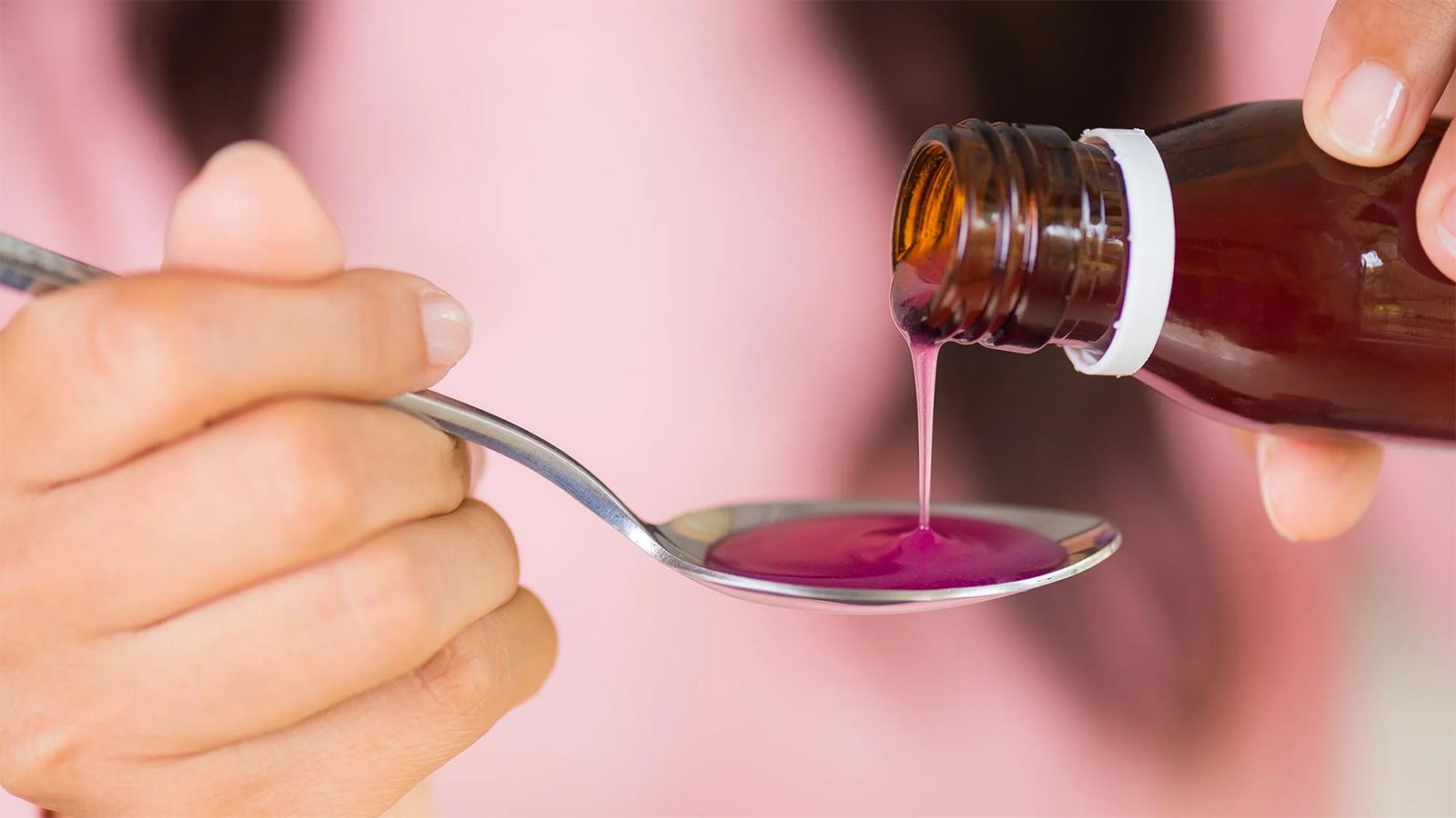 contaminated cough syrup tragedy India