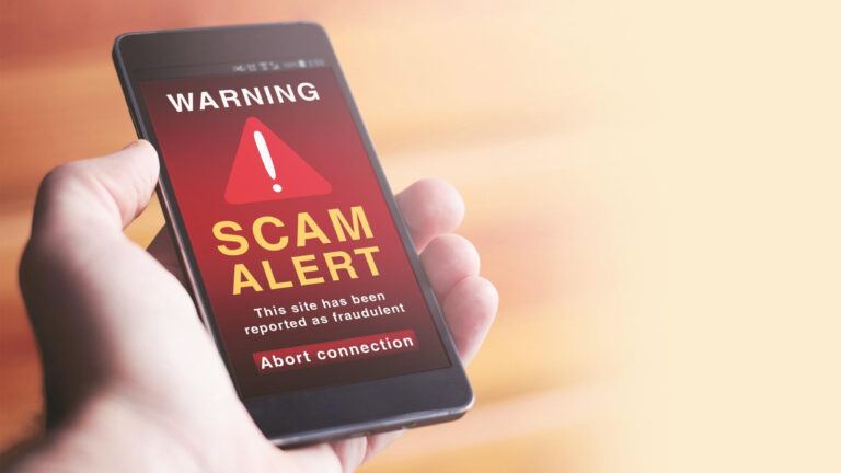 Cybercrime warning on Diwali online scams