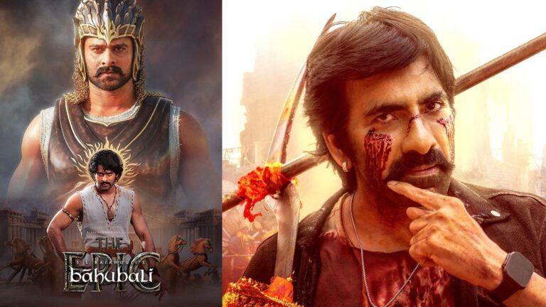 Cyclone Montha impact on Tollywood box office