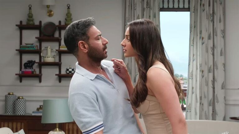 De De Pyaar De 2 trailer still