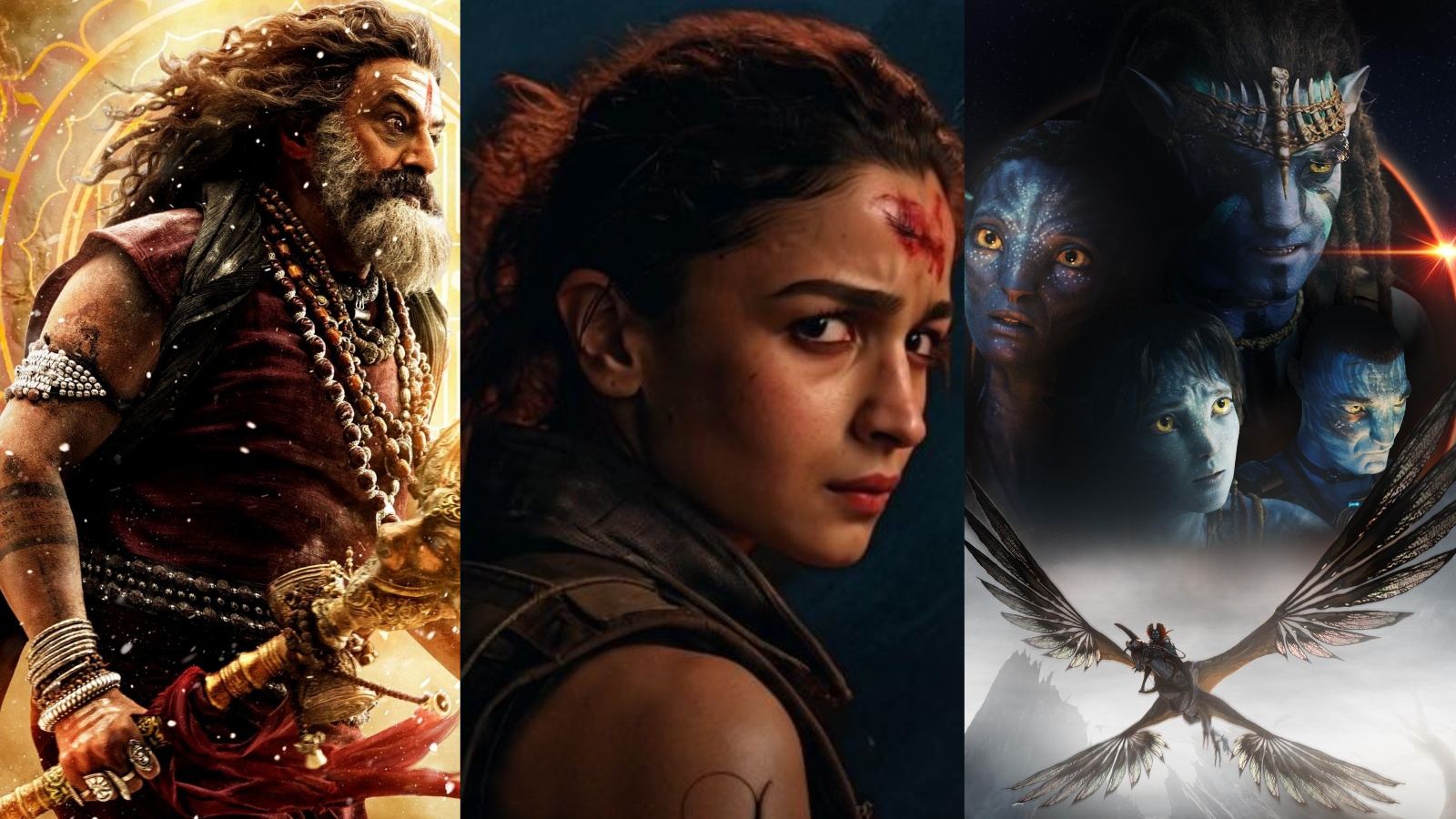 December 2025 movie release lineup