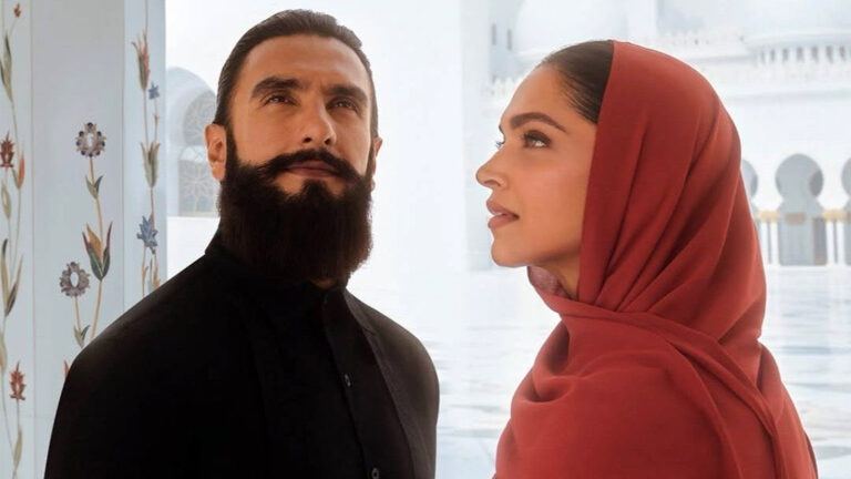 Deepika Padukone trolled for Abu Dhabi ad