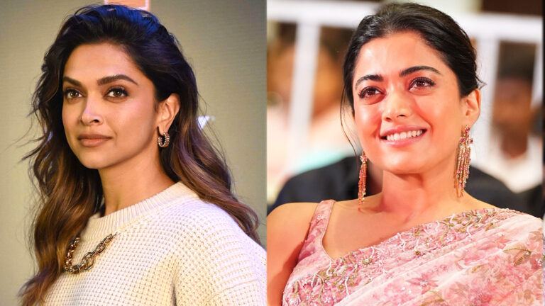 Deepika vs Rashmika Tollywood Debate
