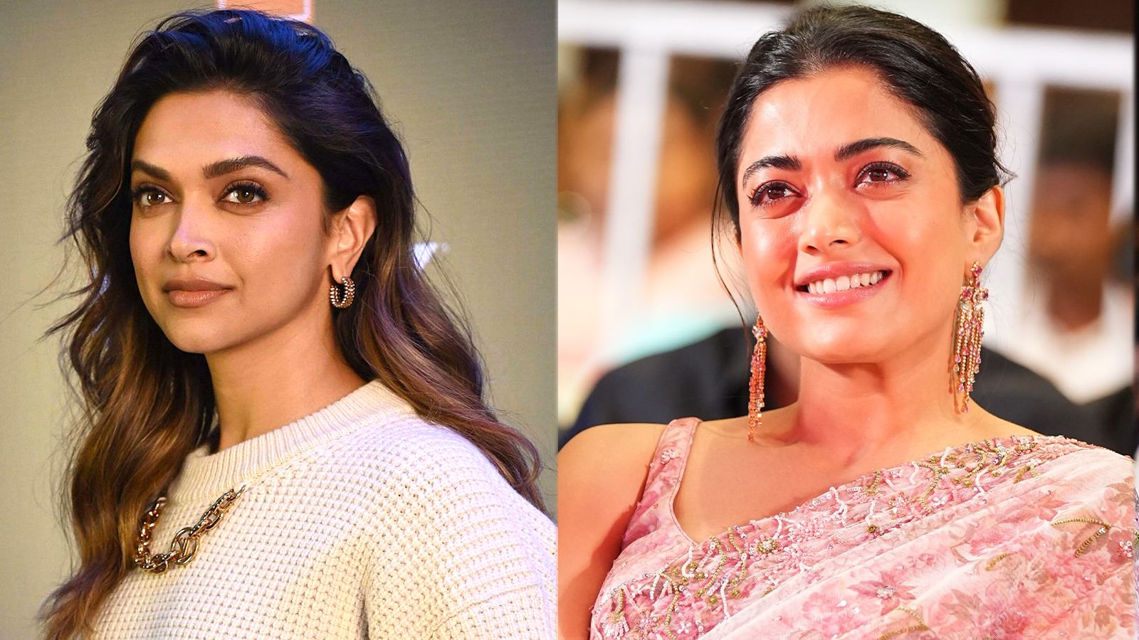 Deepika vs Rashmika Tollywood Debate
