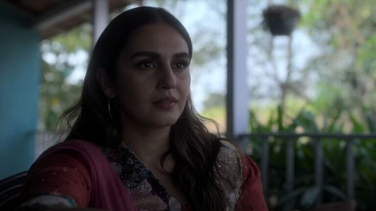 Delhi Crime Season 3 Netflix teaser still