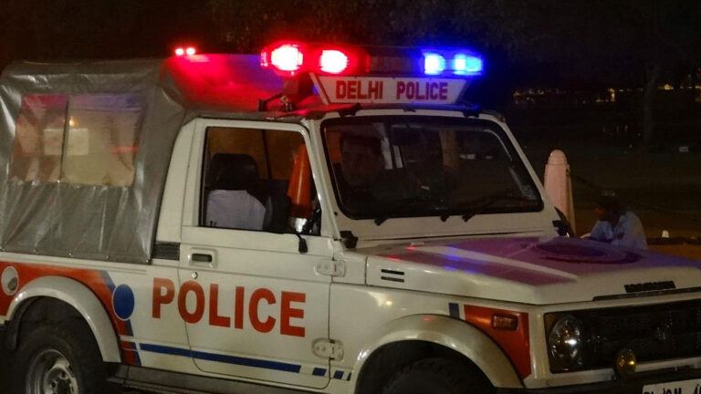 Delhi Man Injured In Diwali Fight