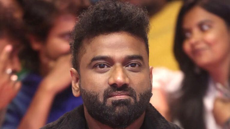 Devi Sri Prasad missing from major Telugu films
