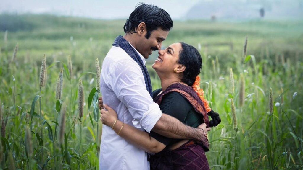 Dhanush Idli Kadai box office update