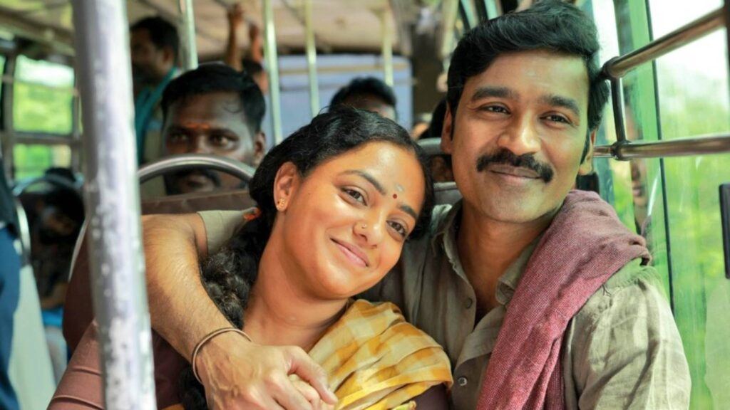 Dhanush’s Idli Kadai movie review