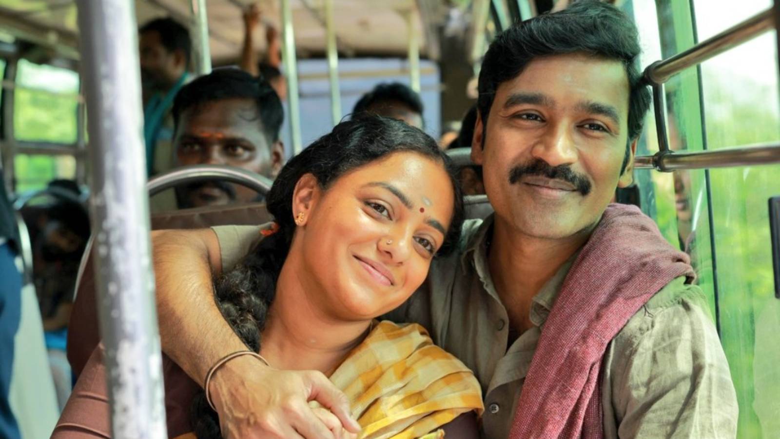 Dhanush’s Idli Kadai movie review