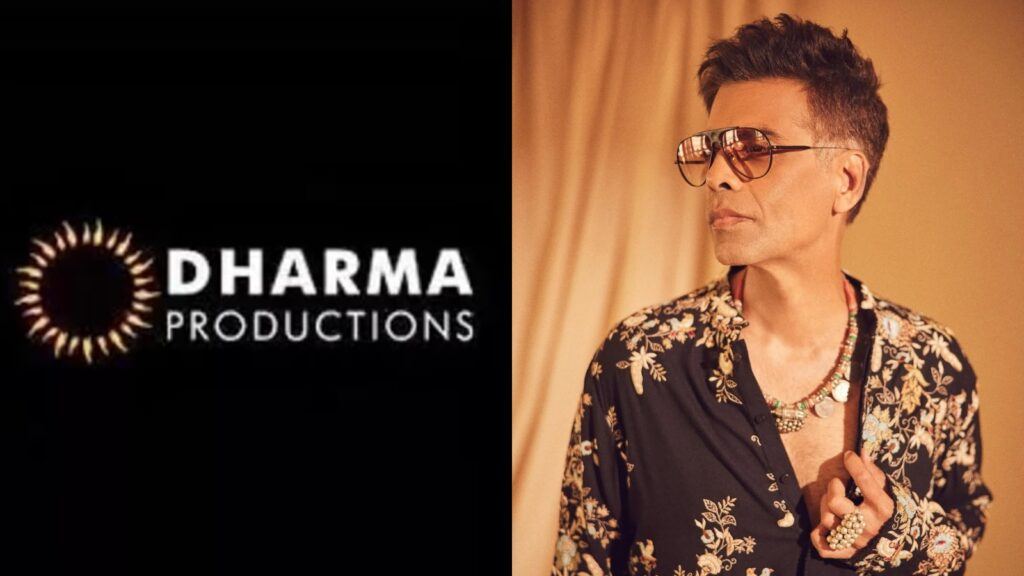 Dharma Productions 2025 movie lineup