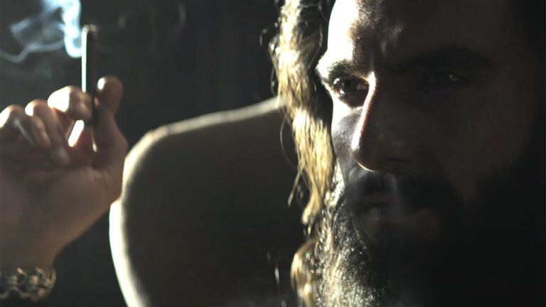 Ranveer Singh in Dhurandhar song Jogi