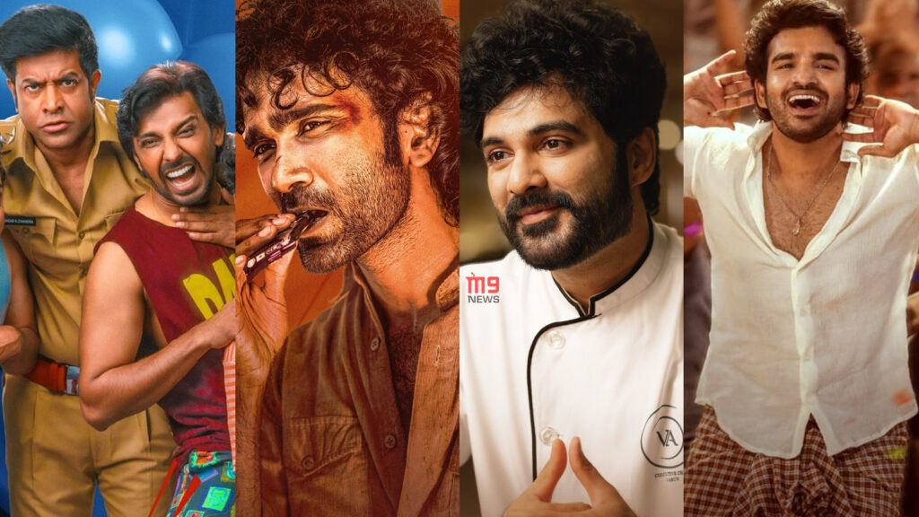 Telugu Diwali releases in US theatres