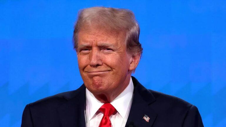 Donald Trump Stops 8 Wars, Eyes Nobel Peace Prize