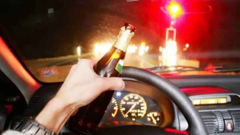 Drunk Driving Accidents Claim Innocent Lives Daily