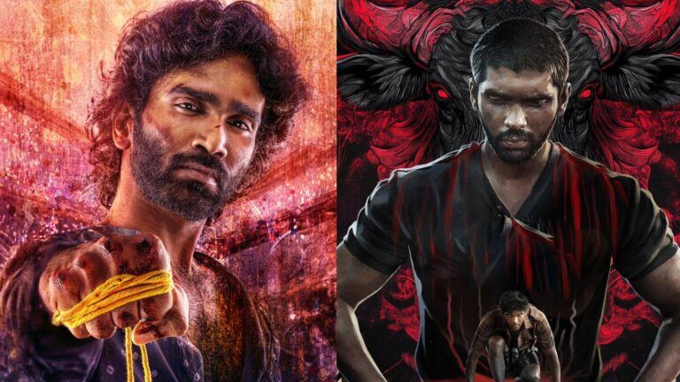Dude and Bison Diwali box office clash