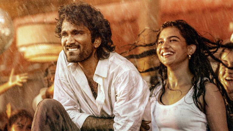 Pradeep Ranganathan Dude box office verdict