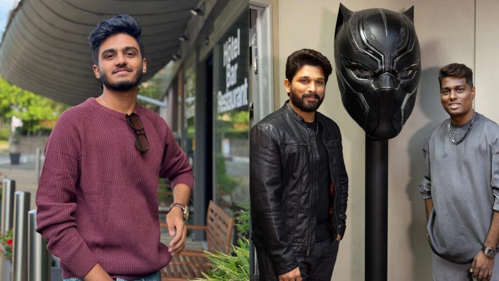 Dude movie receives mixed audience reactions
