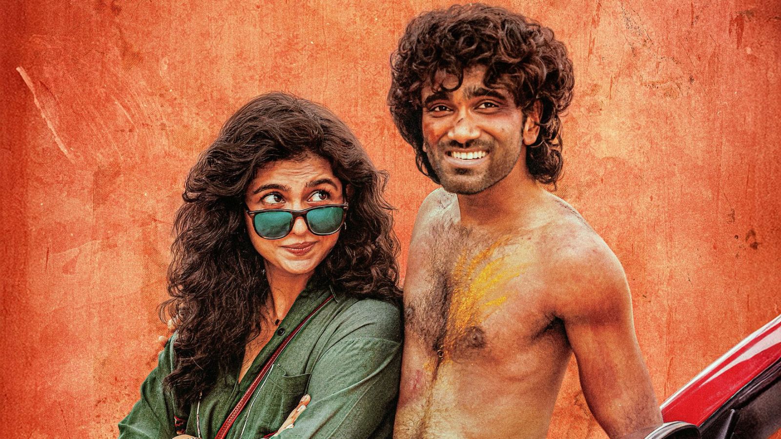 Dude Takes A New Turn After Trailer Release