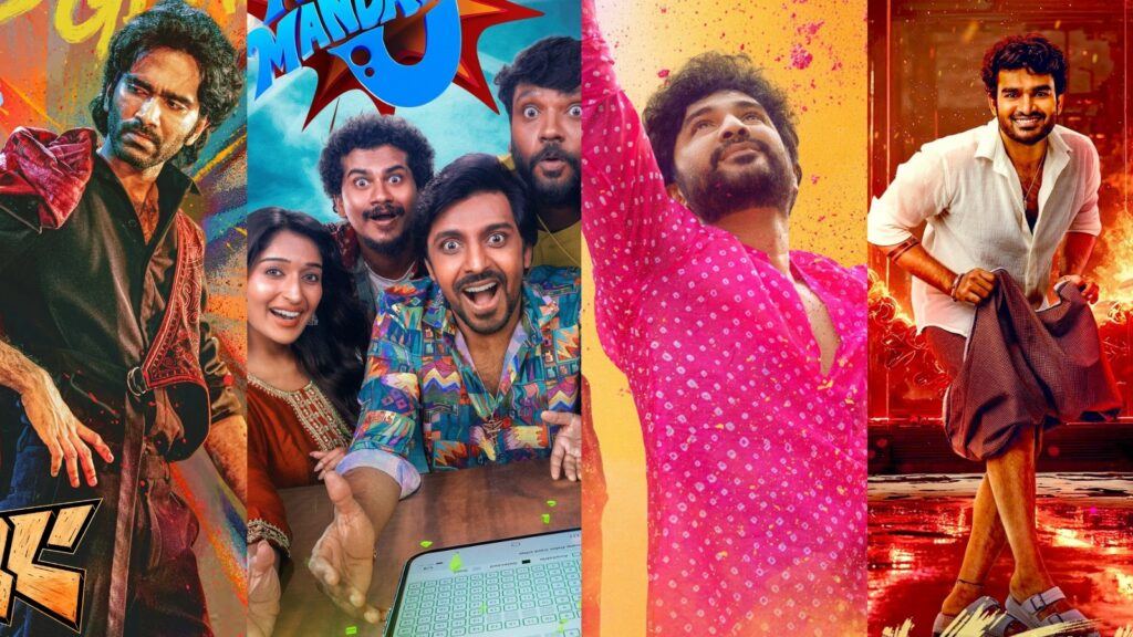 Dull Diwali box office for Telugu releases