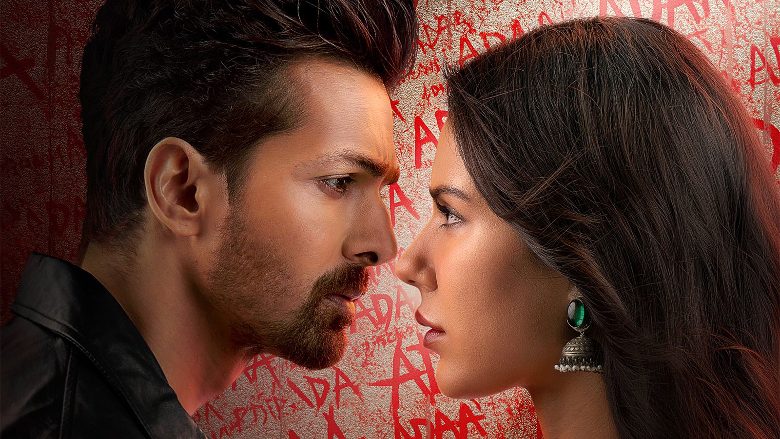 Ek Deewane Ki Deewaniyat movie poster