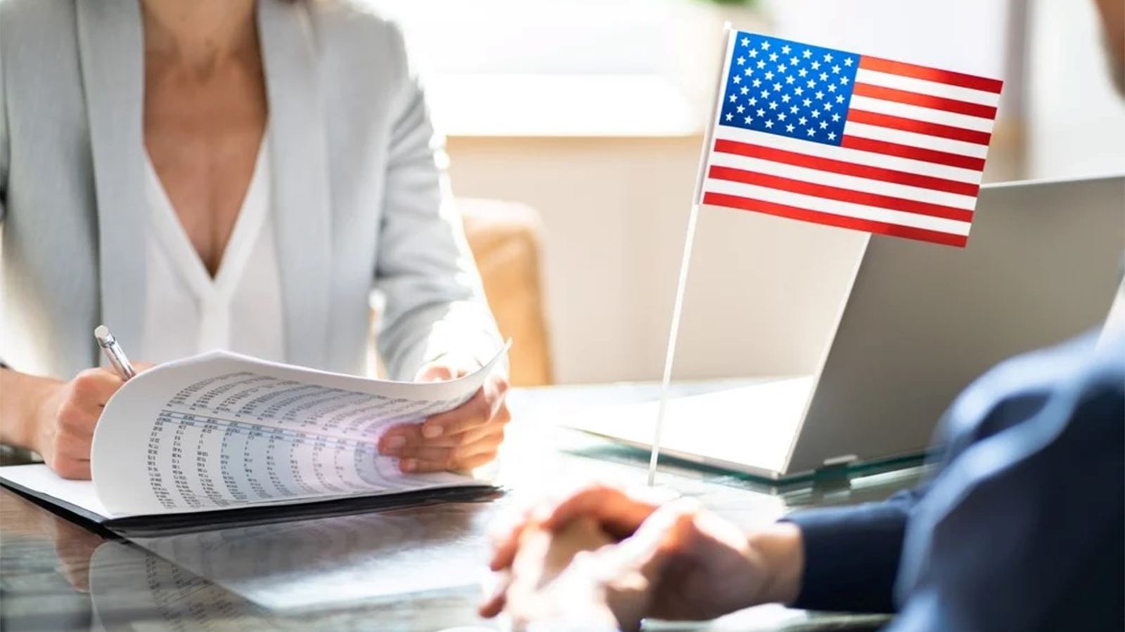 F-1 OPT students facing job crisis