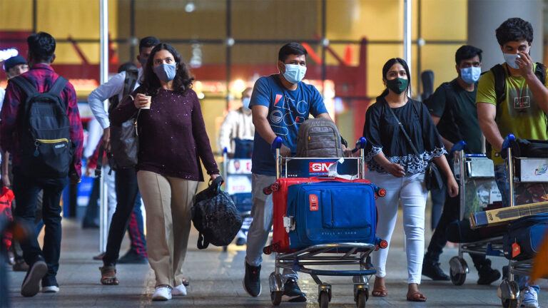 Indian students rethink US F-1 visa dream